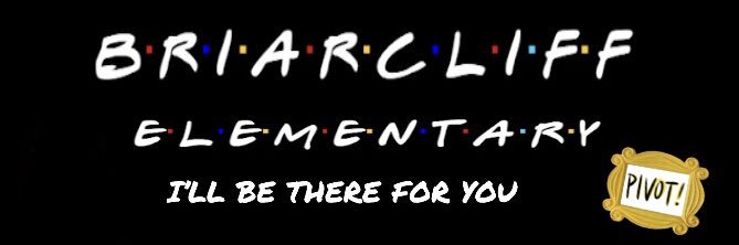 BriarcliffES's profile banner image