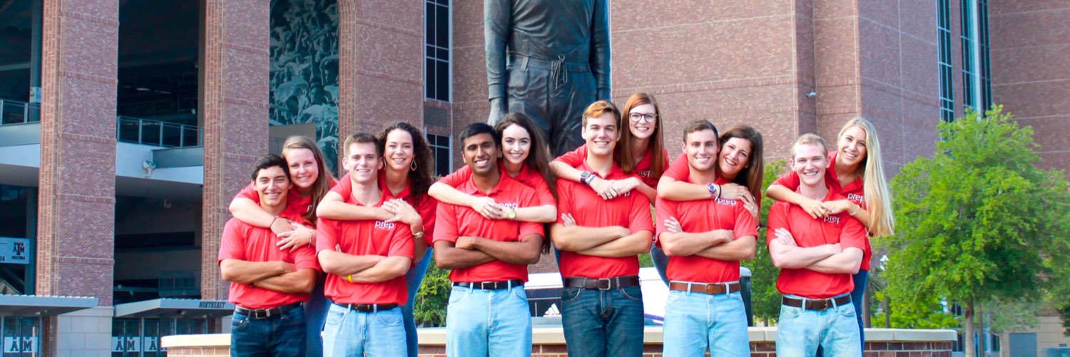 prep_tamu's profile banner image