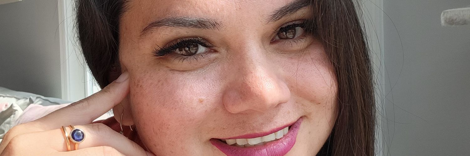 nellycavero's profile banner image