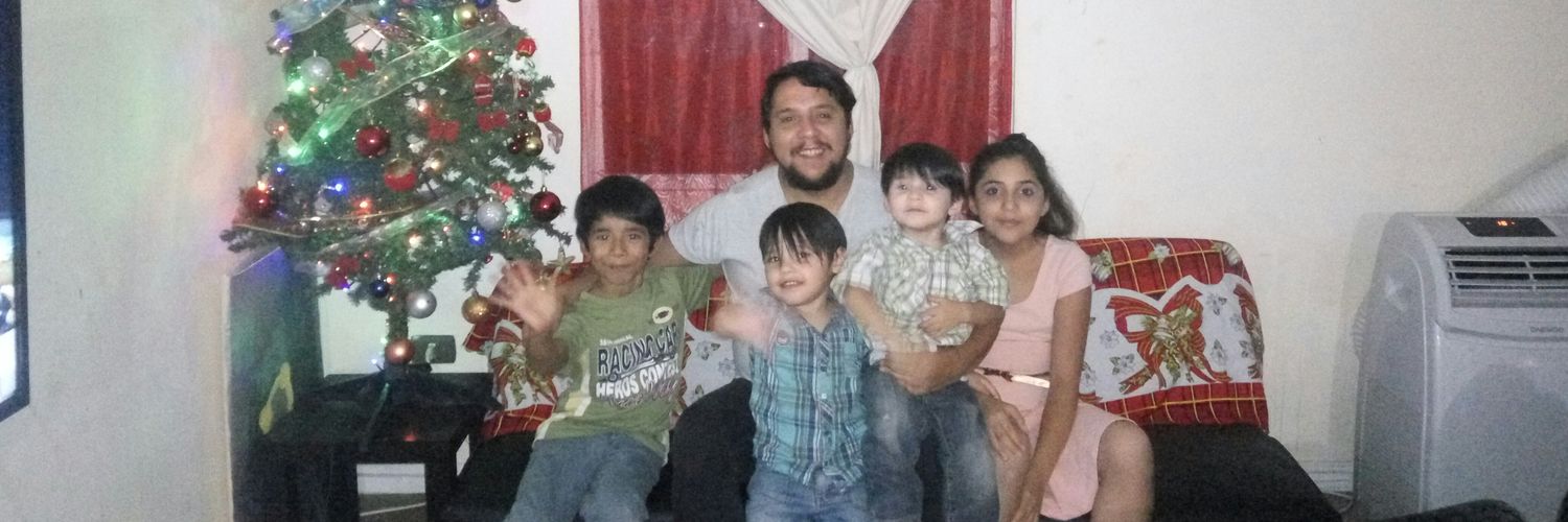rcatorres's profile banner image