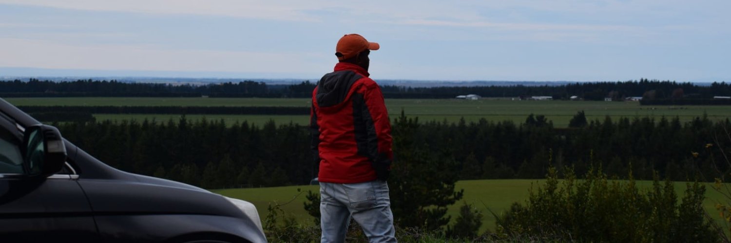 michaelnetto's profile banner image