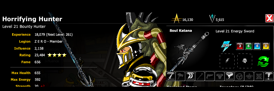 Horrifying_ED's profile banner image