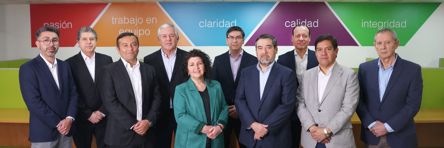 PKFChile's profile banner image