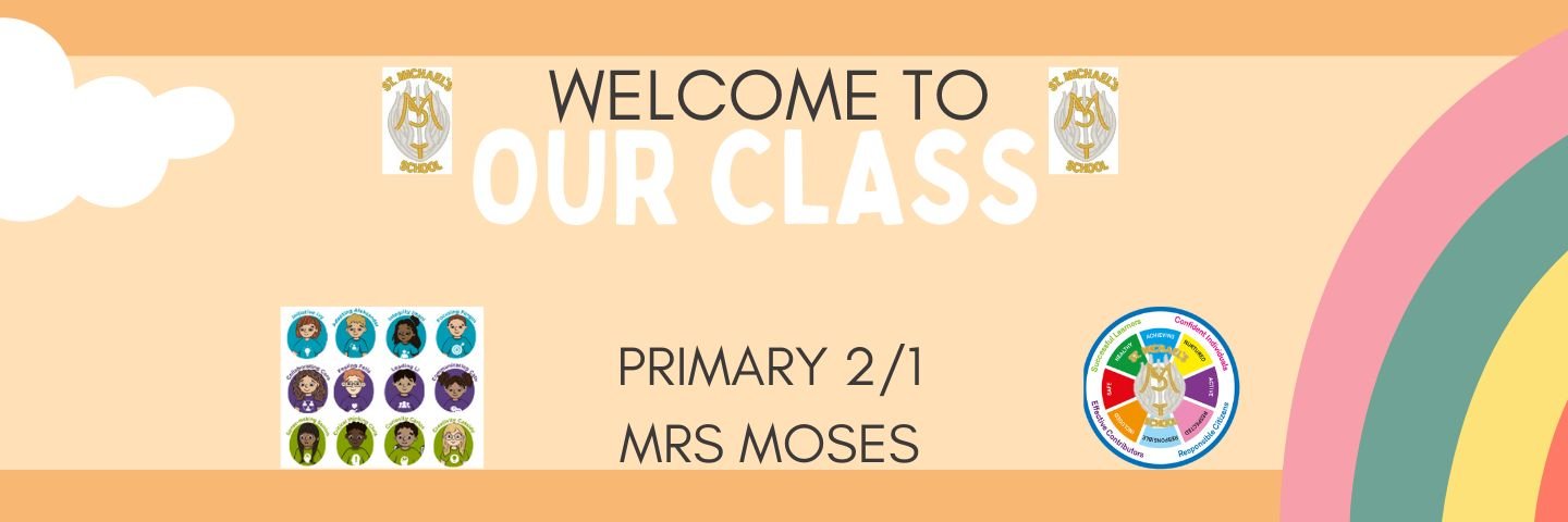 Mrs Moses banner
