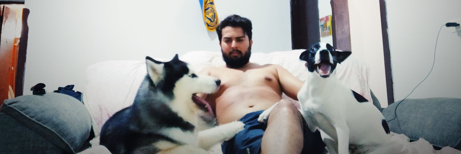 bobfelicissimo's profile banner image