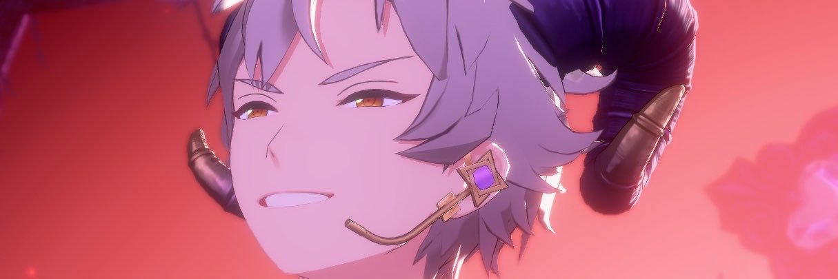 yuancooky's profile banner image