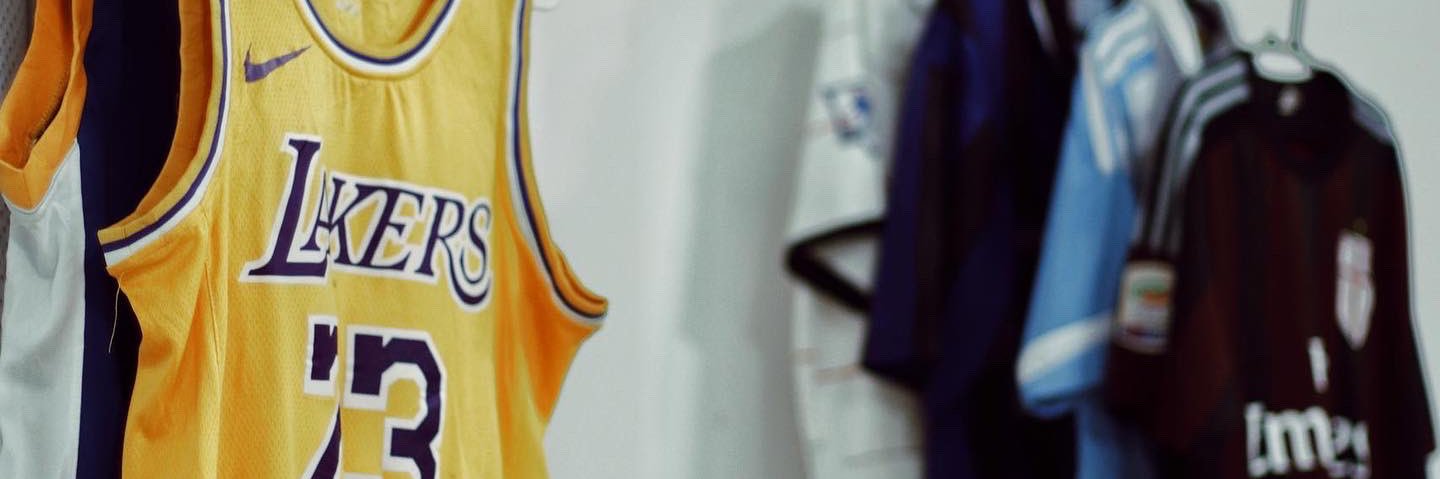 THE BLUEPRINT banner