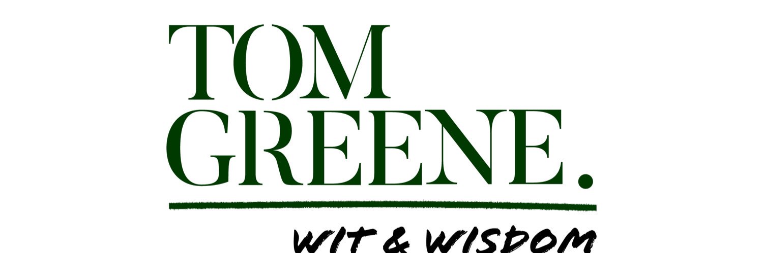 TomGreeneWriter's profile banner image