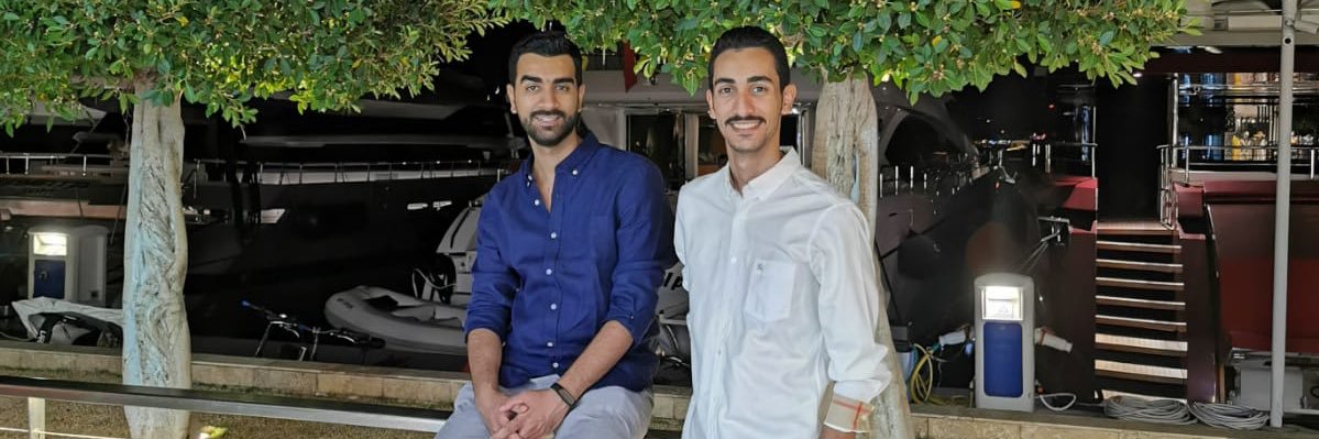 DoctoRFaHad1's profile banner image