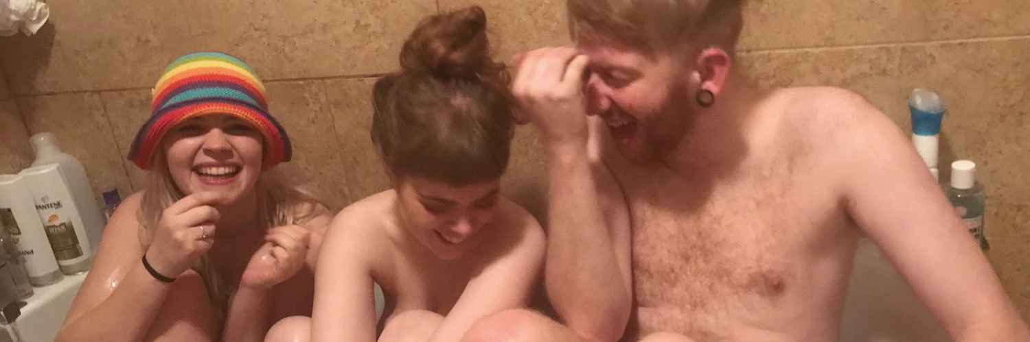horsekween's profile banner image