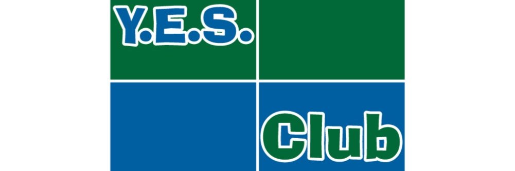 Project Y.E.S. banner