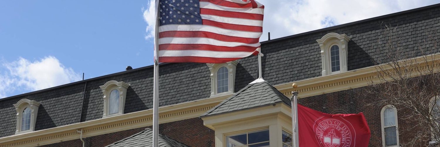 UDaytonpol's profile banner image