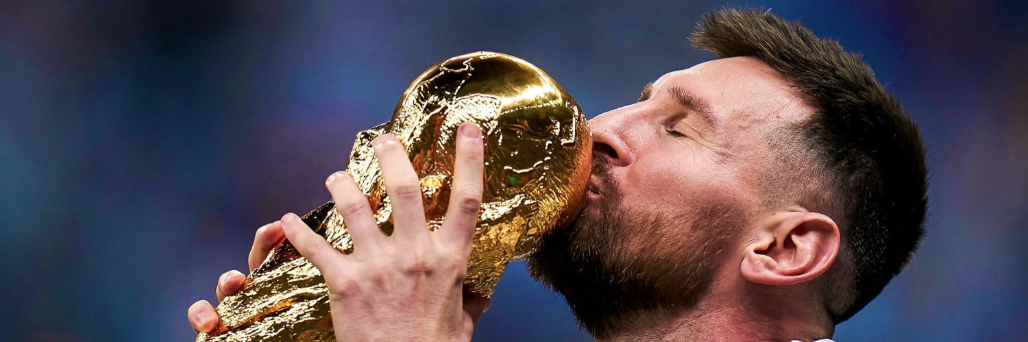 messismo4ever's profile banner image