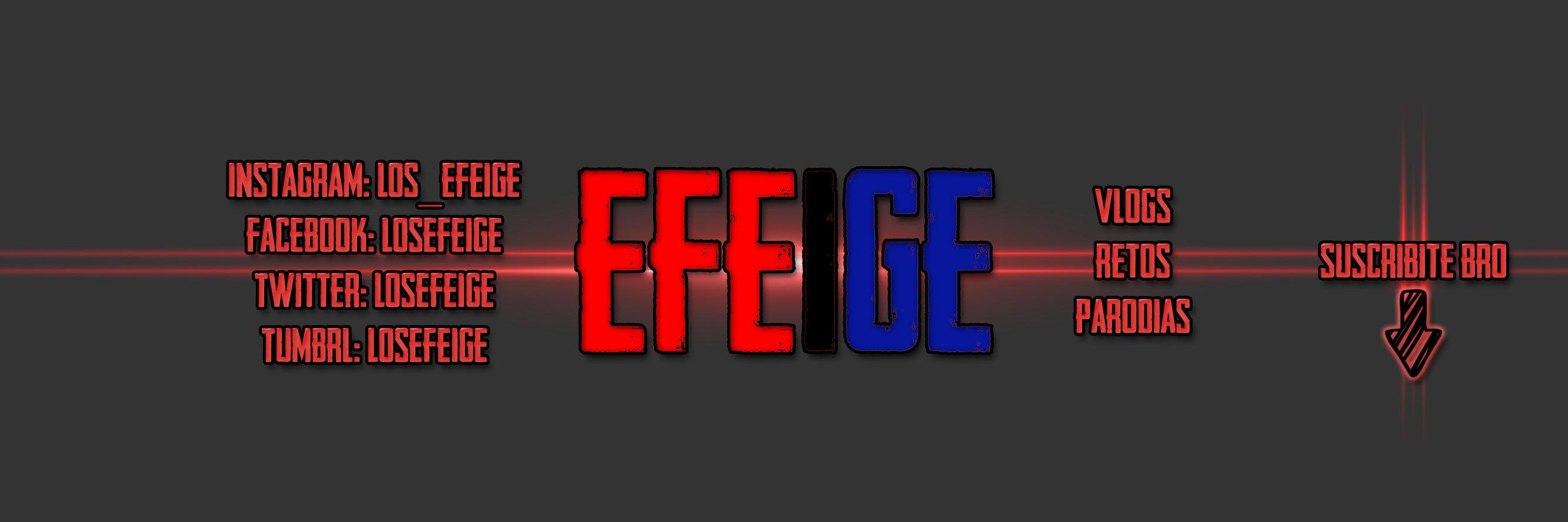 LosEfeIGe's profile banner image