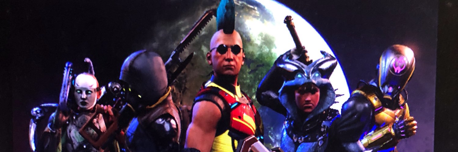 NDKlee's profile banner image