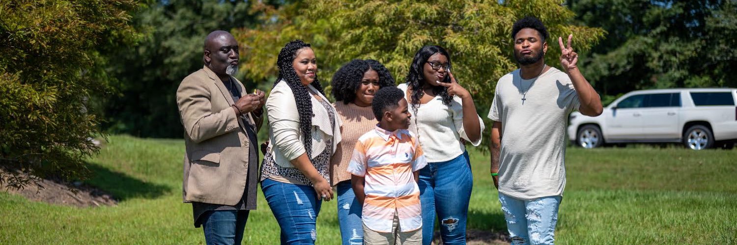 Pastor_Pitts's profile banner image