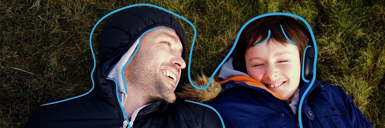 RichardandJaco's profile banner image