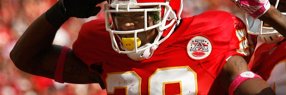 Garrett Johnson banner