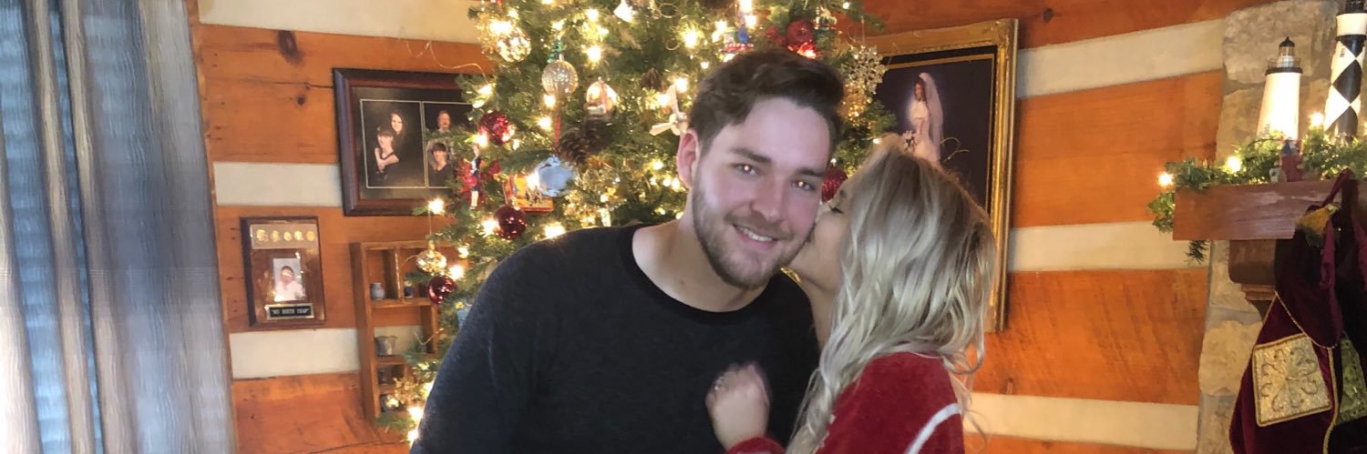 TayyTrogdon's profile banner image