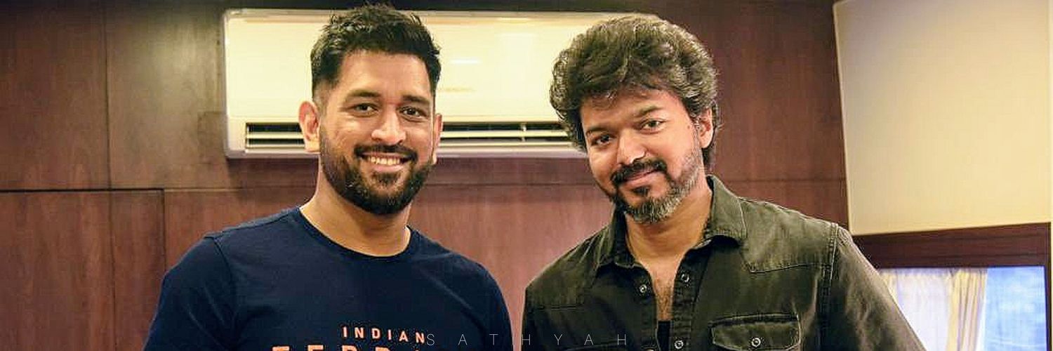 SathyaH2's profile banner image