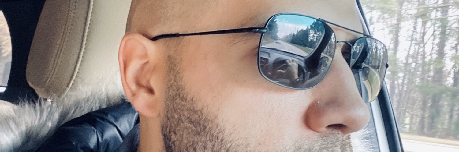 Camzac's profile banner image