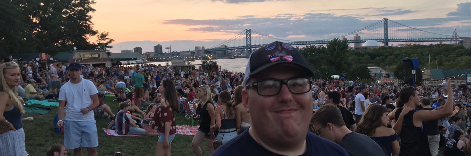gdejesse's profile banner image