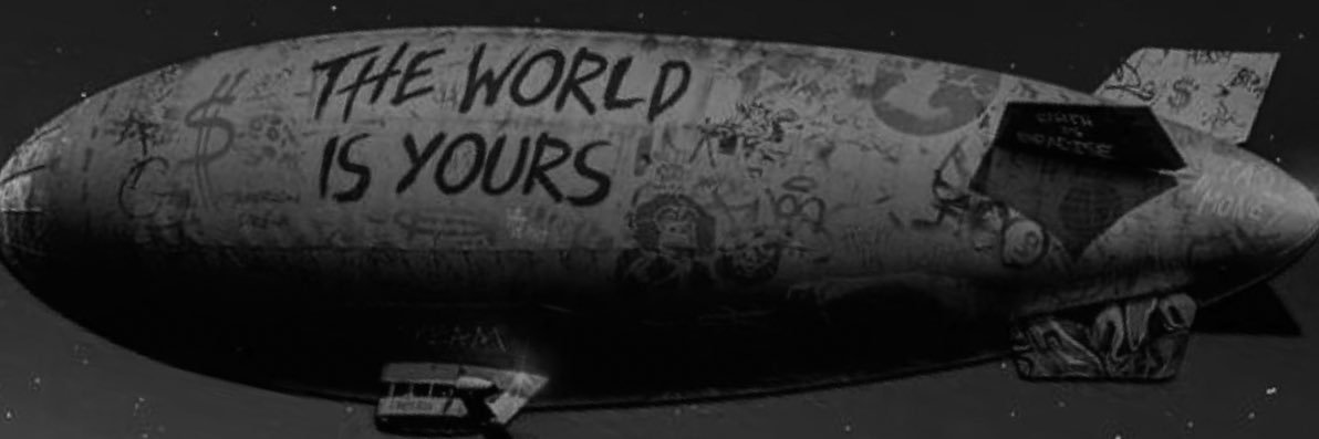 ChanceAmisfit's profile banner image