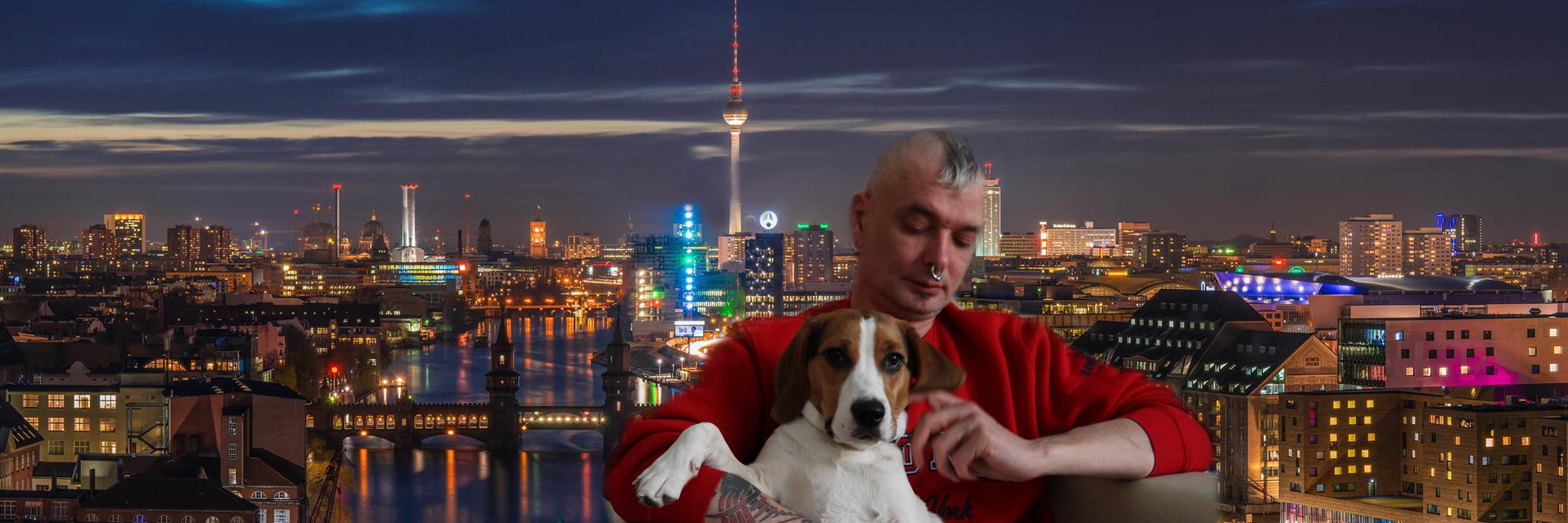 WolliPost's profile banner image