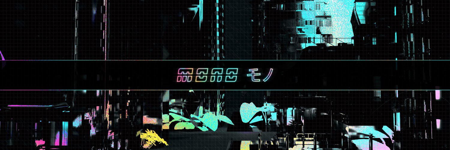 𝙈𝙤𝙣𝙤 banner