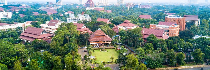 Fakultas Teknik UI banner