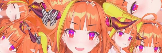 devildash27's profile banner image