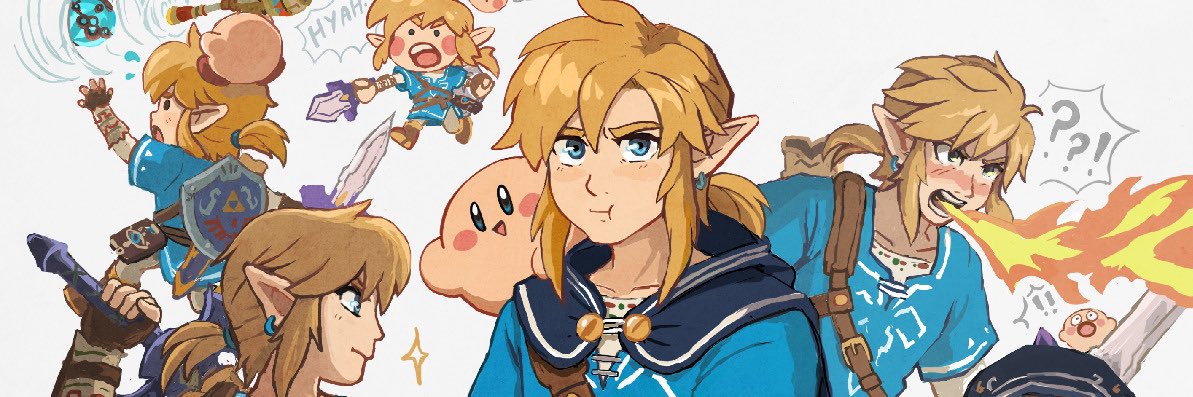 Clouchka's profile banner image