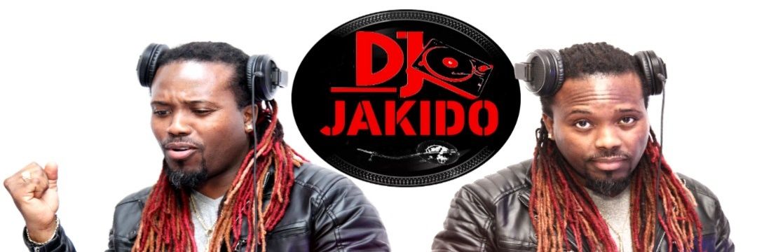 djjakido's profile banner image