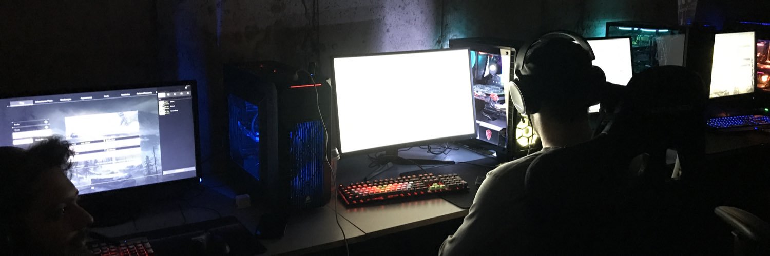 GeneralGoopGG's profile banner image