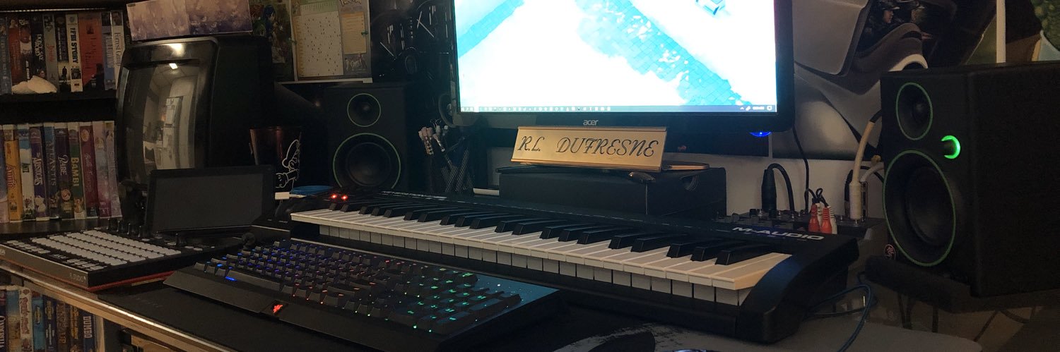 LilBeardMaster's profile banner image