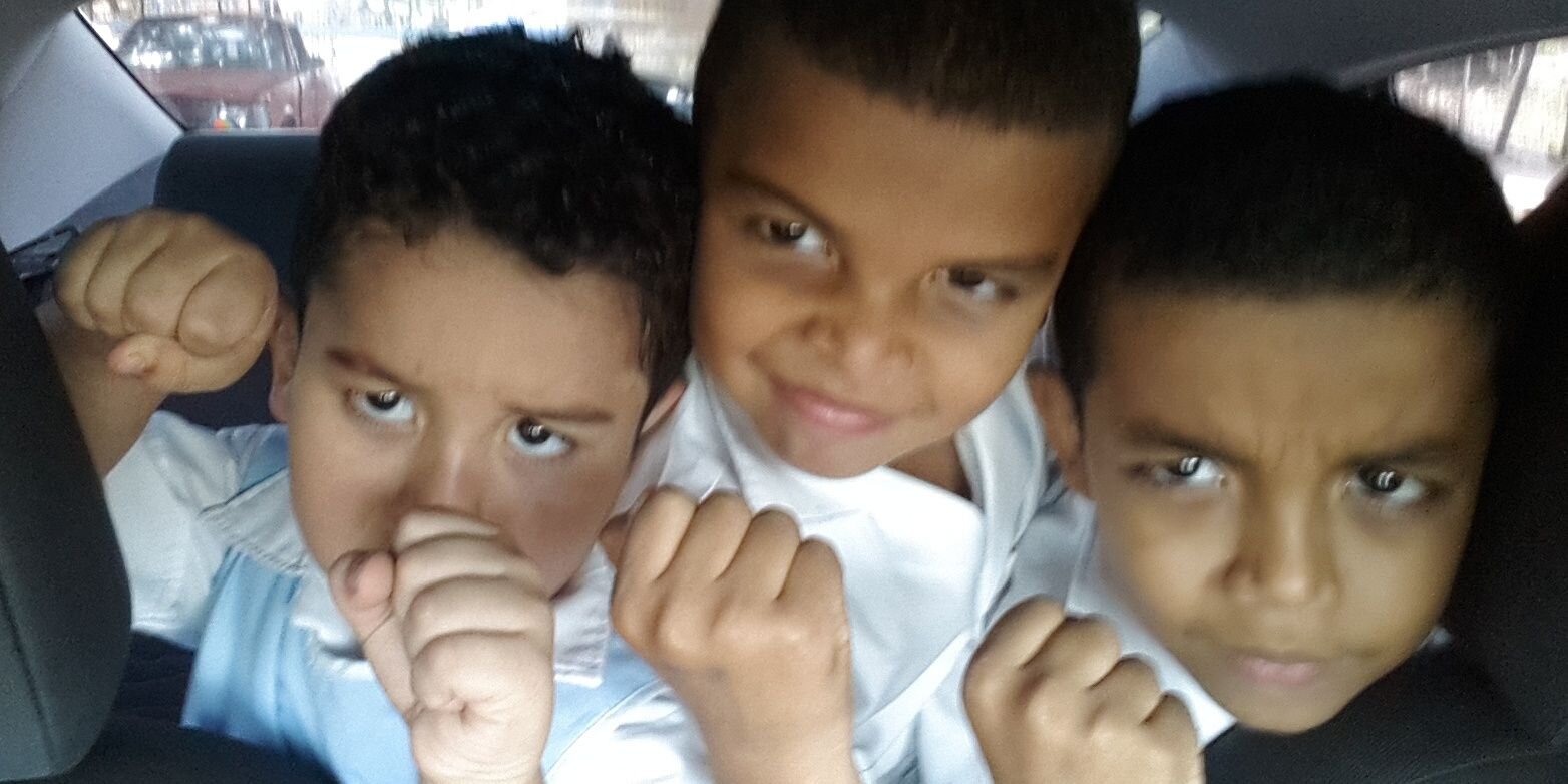 3nieves's profile banner image