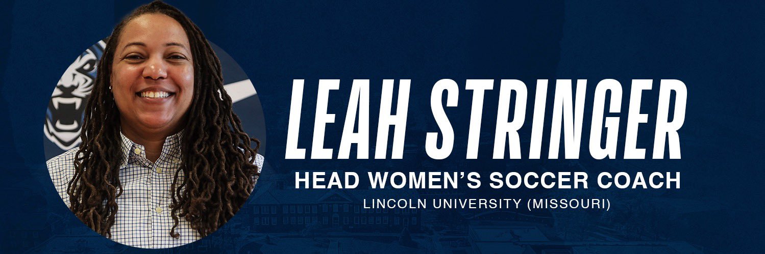 Leah Stringer banner