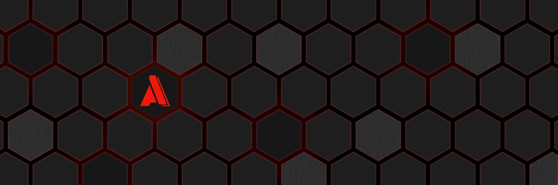 AdamIn3DEE's profile banner image