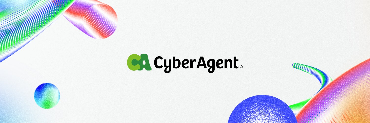 CyberAgentDevelopers's banner