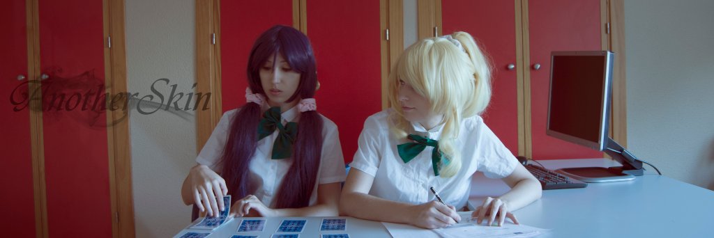 AnotherSkin Cosplay~✨ Caitvi 4ever banner
