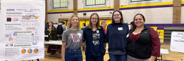 GWIS_UWMadison Profile Banner