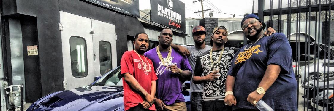 RayRich310's profile banner image