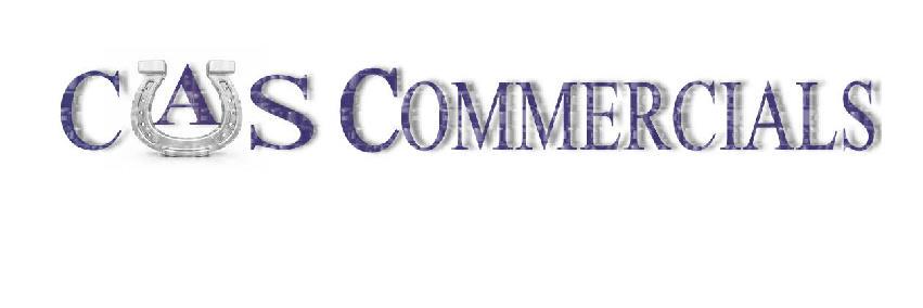 CAS Commercials banner