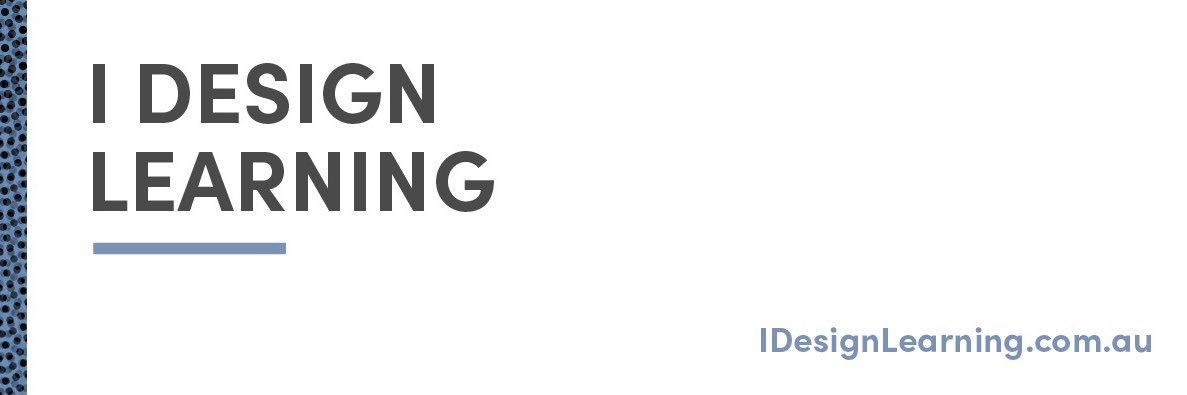 iDesignLearning's profile banner image