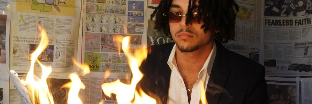 Mackeezus's profile banner image