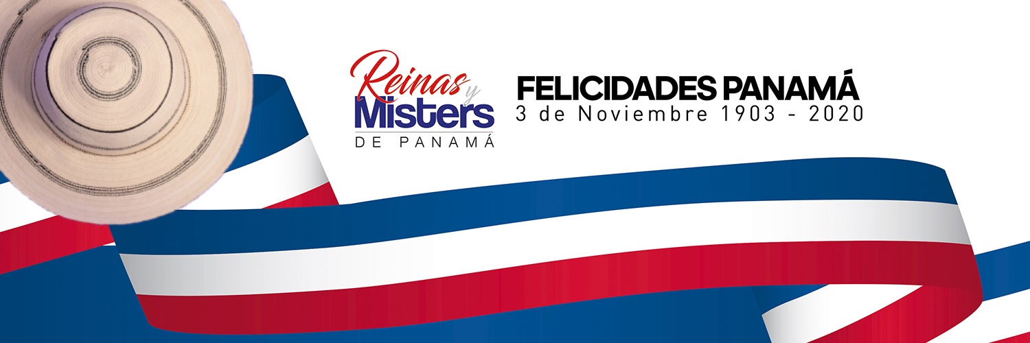 REINASPANAMA's profile banner image