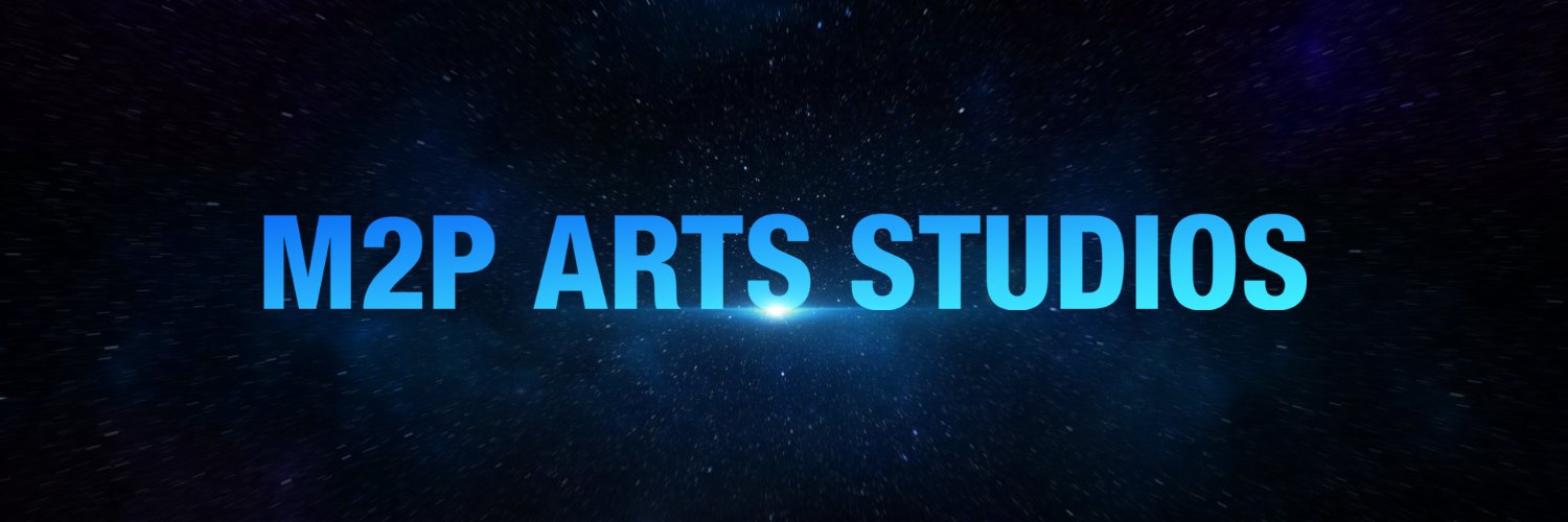 m2pstudios's profile banner image