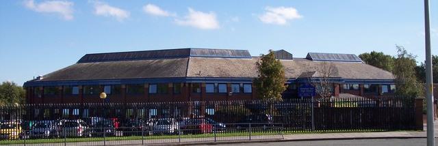 Hawkley Hall Maths banner