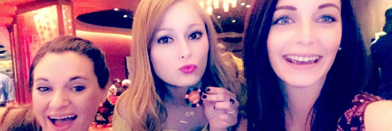 SamanthaaaGee's profile banner image
