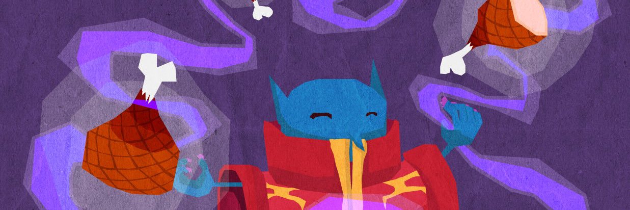 TheTwoPancakes's profile banner image